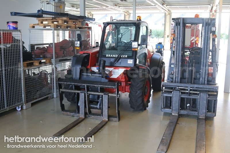Manitou Woerden