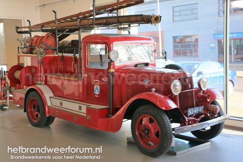 Oldtimer Weert