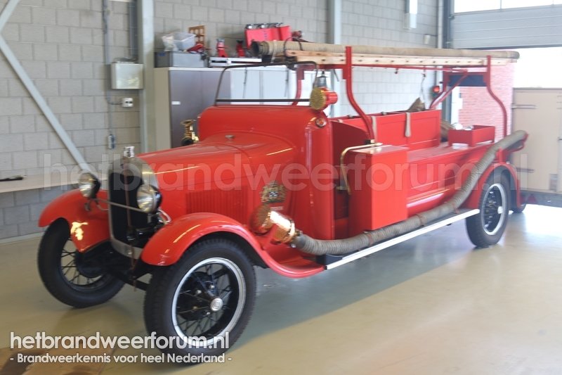 Oldtimer Woerden