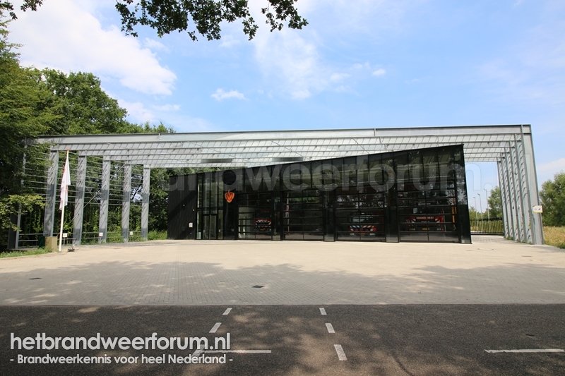 Tuindorpweg 8c, te Maarsbergen