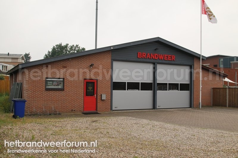 Van Schaffelaarweg 2, te Beekbergen