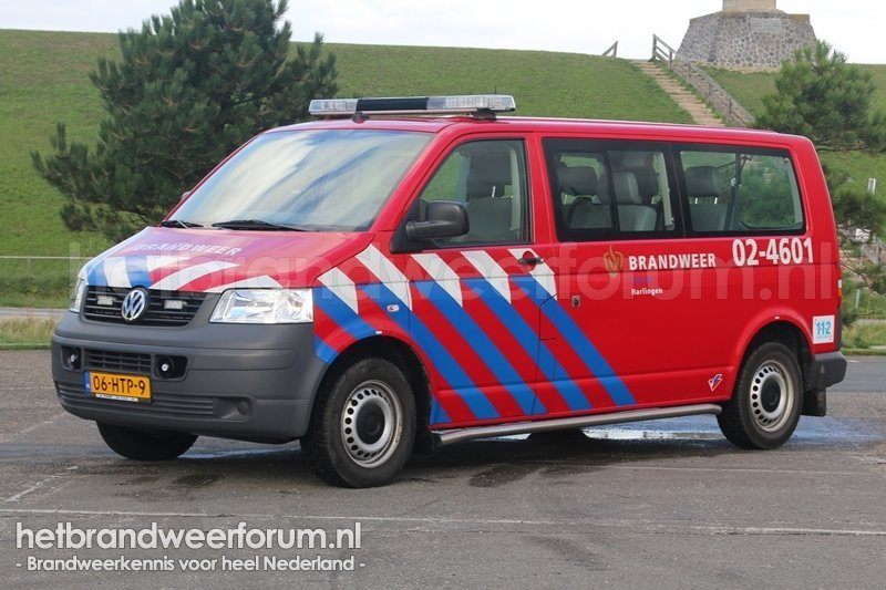 02-4601 Dienstbus
