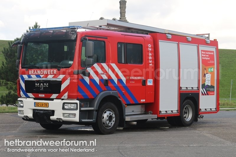 02-4631 Tankautospuit