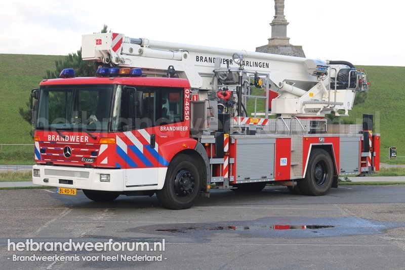 02-4650 Hoogwerker