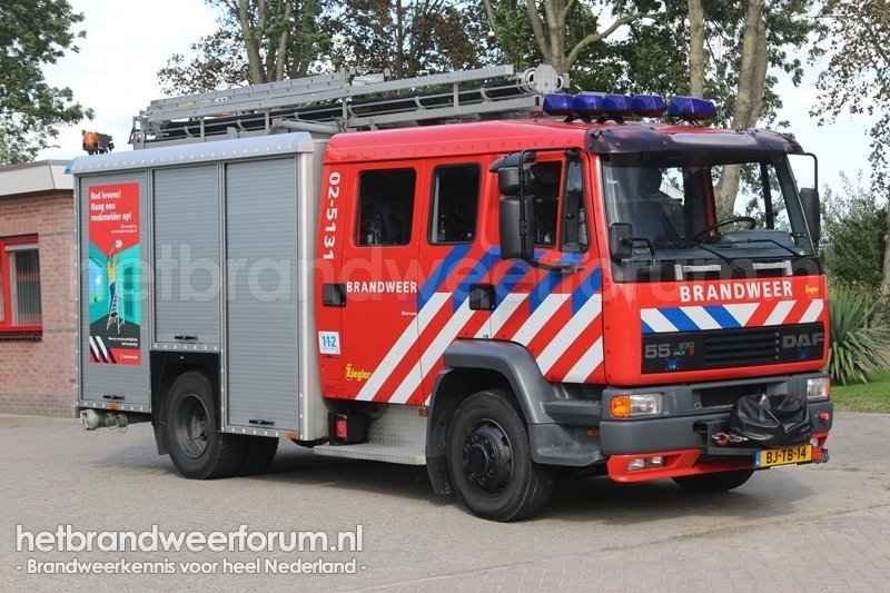 02-5131 Tankautospuit (BJ-TB-14)