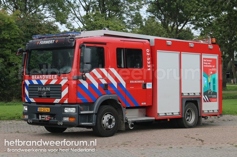 02-5331 Tankautospuit
