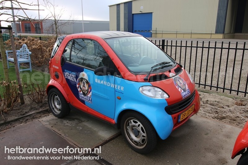 03-0304 Dienstauto (39-JD-FB)