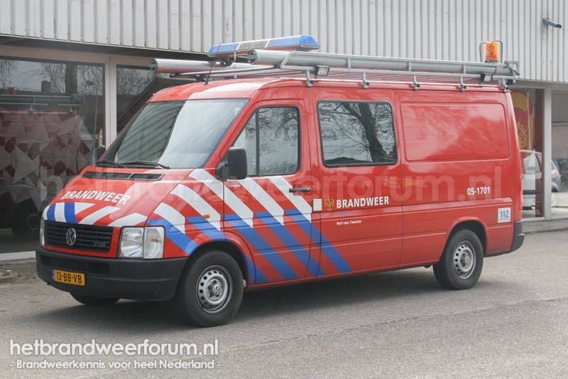 05-1701 Dienstbus (13-BB-VB)