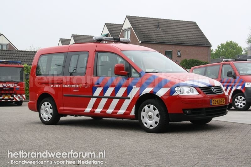 05-2101 Dienstauto (55-KDS-6)