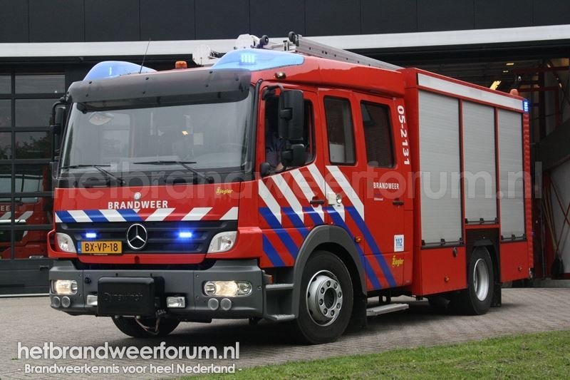 05-2131 Tankautospuit