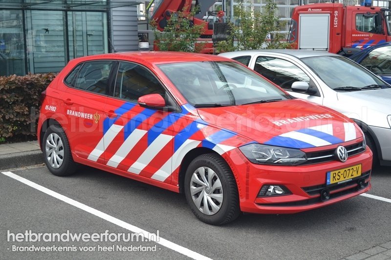 05-3102 Dienstauto