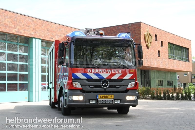 05-4231 Tankautospuit