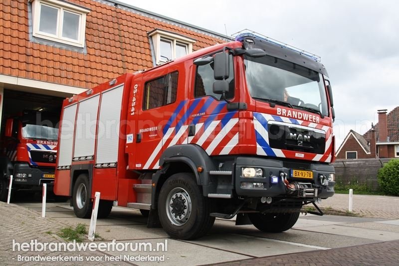 05-4541 Tankautospuit