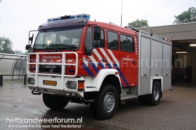 05-5141 Tankautospuit