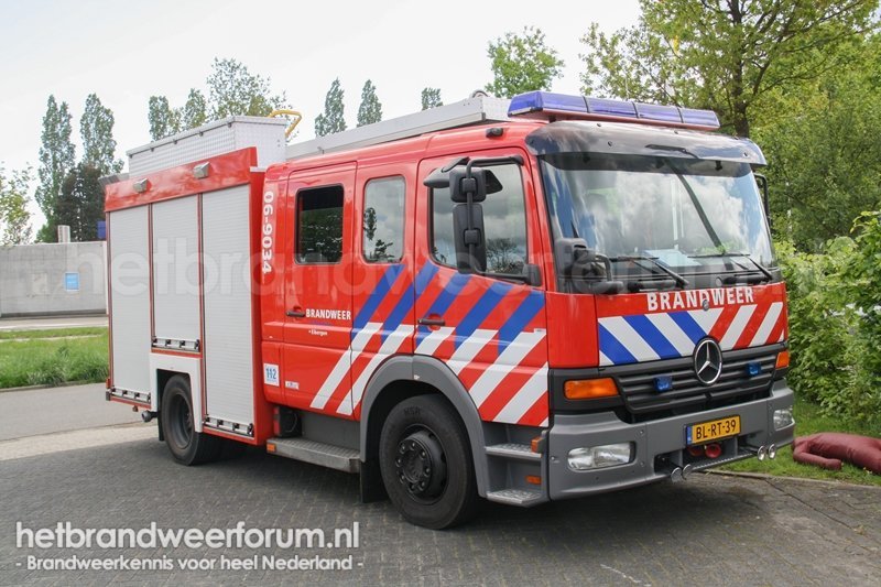 06-9034 Tankautospuit