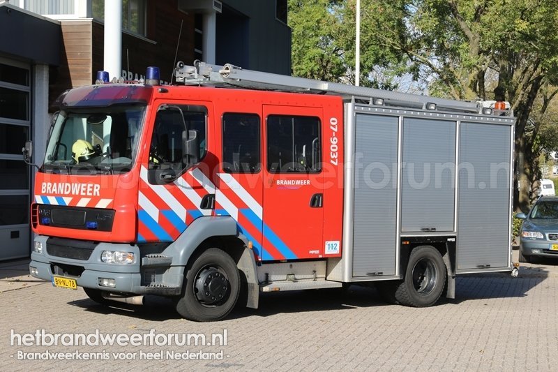 07-9037 Tankautospuit