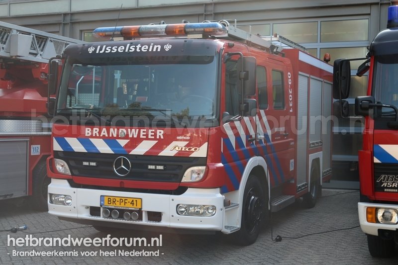 09-2031 Tankautospuit