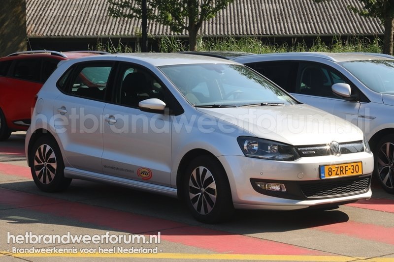 09-2407 Dienstauto