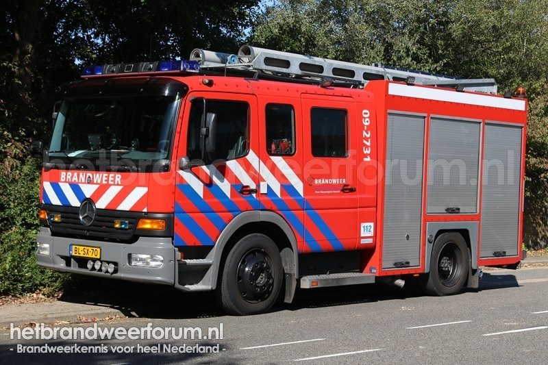 09-2731 Tankautospuit (BL-SX-70)