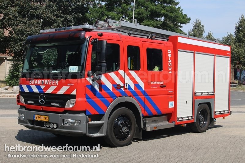 09-4531 Tankautospuit