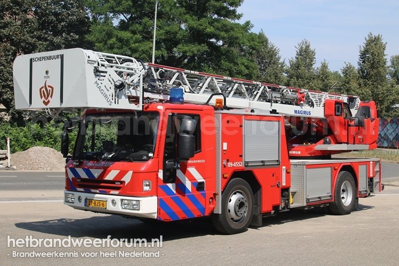 09-4552 Autoladder