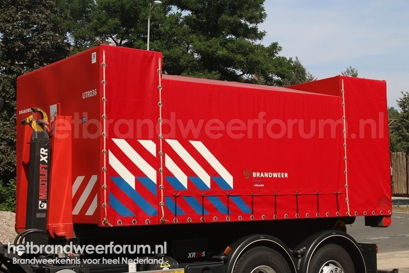 09-4569 Bijzonder Materialenhaakarmbak