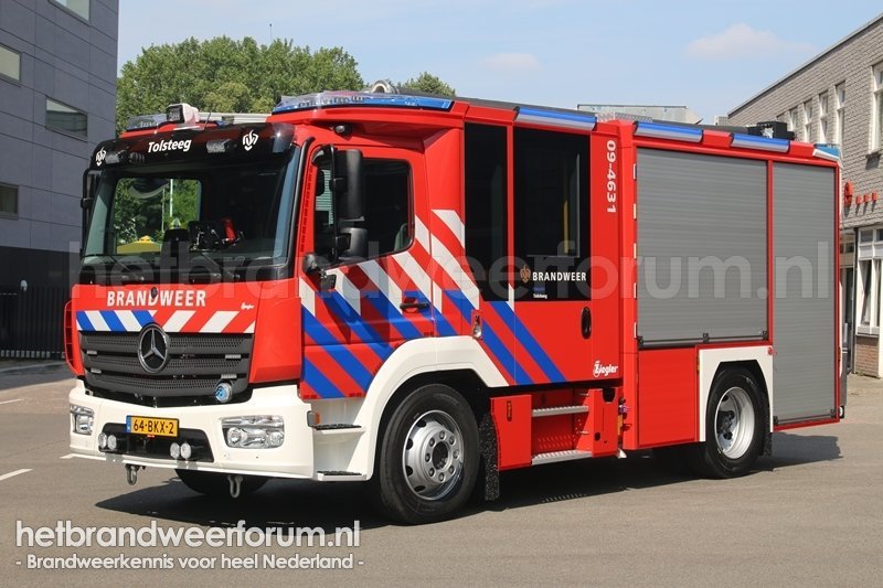 09-4631 Tankautospuit