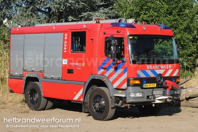 09-5241 Tankautospuit (BN-VT-72)