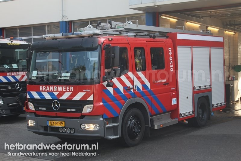 09-8530 Tankautospuit