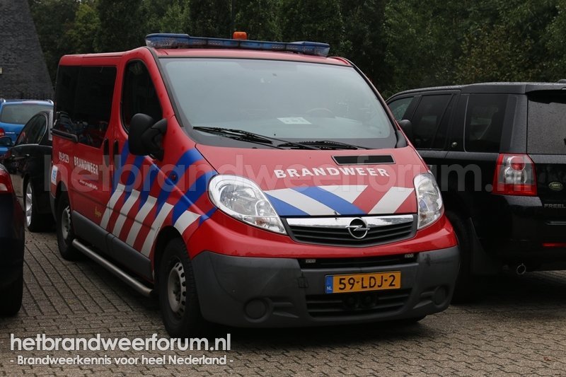 09-9129 Adviseur Gevaarlijke Stoffen