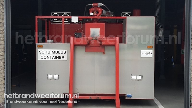 11-0569 Schuimblushaakarmbak