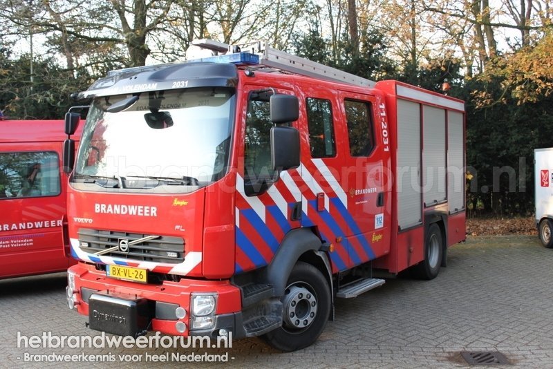 11-2031 Tankautospuit