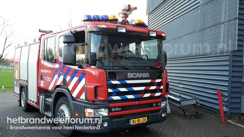 11-2033 Tankautospuit