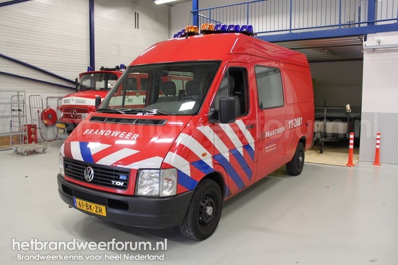 11-2081 Personeels/Materiaalvoertuig (61-BK-ZR)