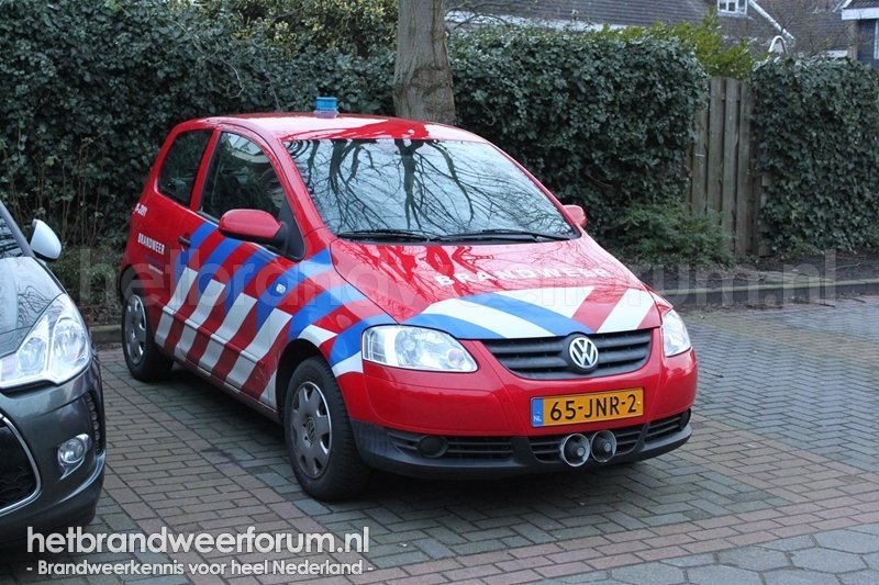 11-2091 Dienstauto (65-JNR-2)