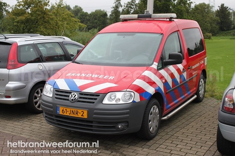 11-2094 Dienstauto (61-JNR-2)