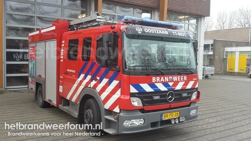 11-4031 Tankautospuit