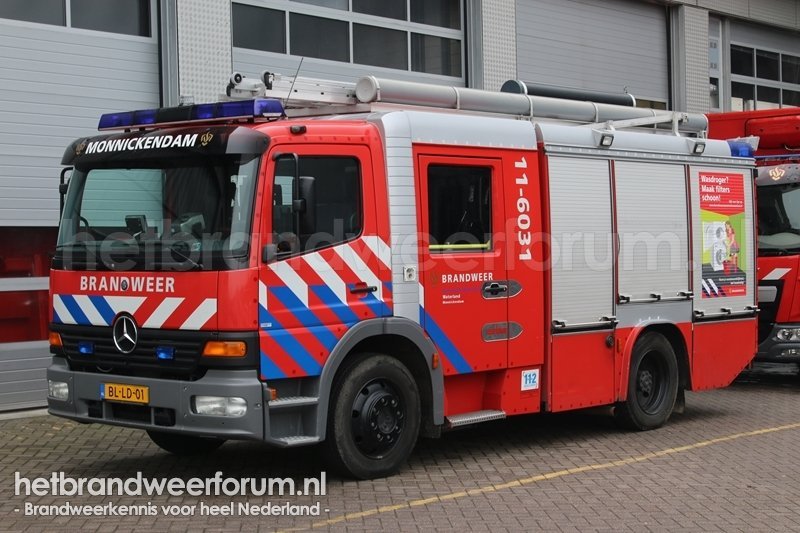 11-6031 Tankautospuit (BL-LD-01)