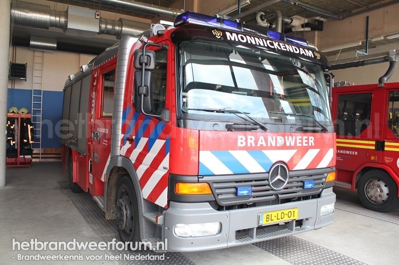 11-6031 Tankautospuit (BL-LD-01)