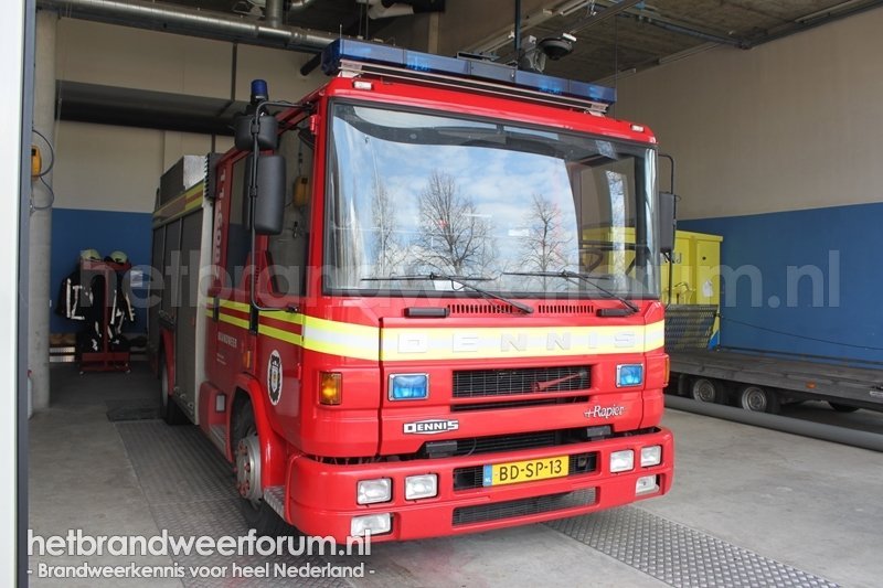 11-6082 Personeels/Materiaalvoertuig (BD-SP-13)