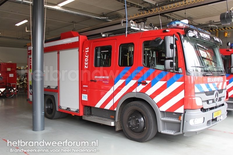 11-7031 Tankautospuit