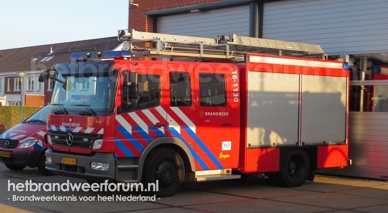 16-1130 Tankautospuit