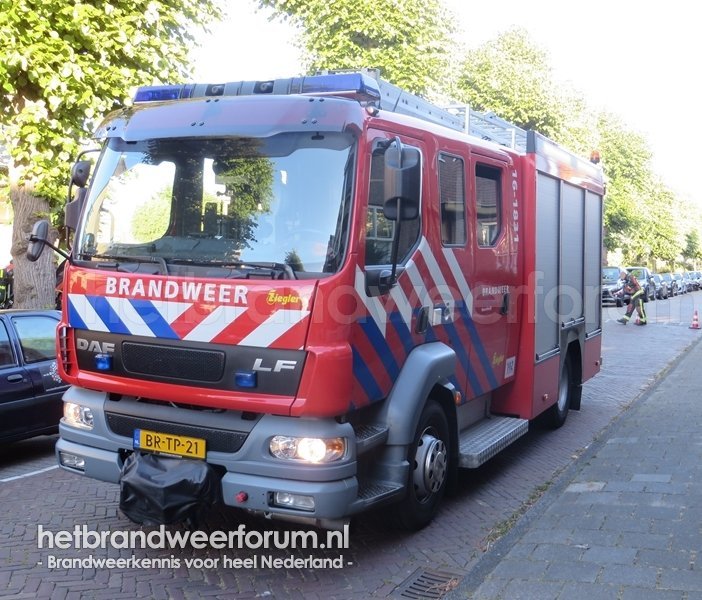 16-1831 Tankautospuit