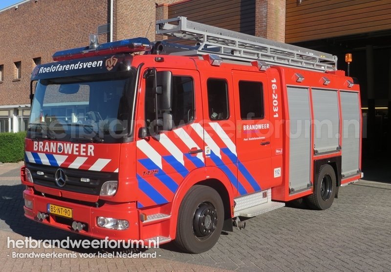 16-2031 Tankautospuit