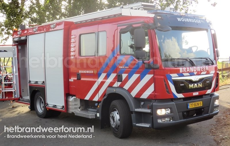 16-2033 Tankautospuit