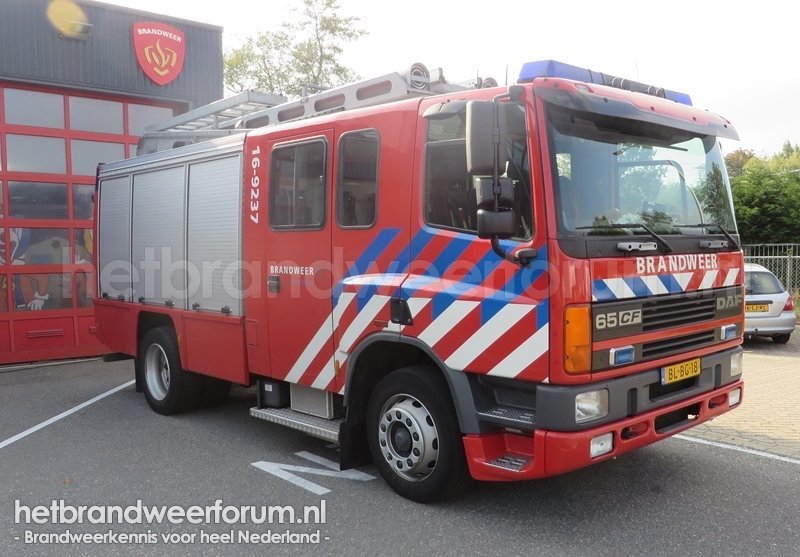 16-9237 Tankautospuit