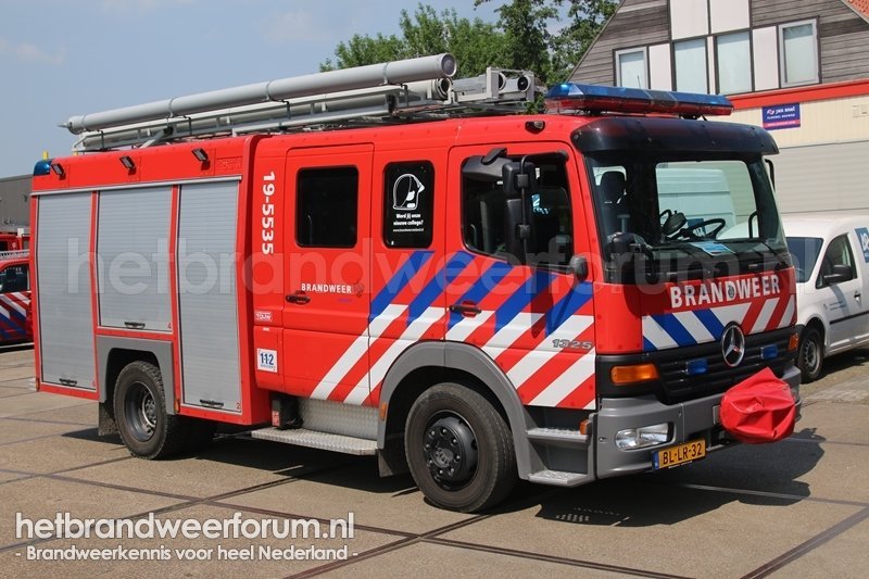 19-5535 Tankautospuit