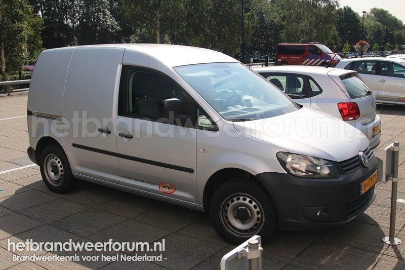 09-PM1 Personeels/Materiaalvoertuig