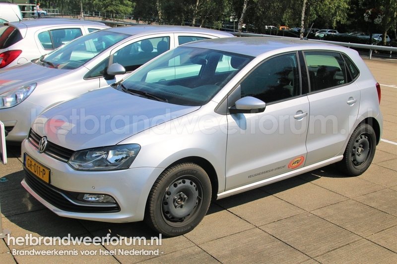 Dienstauto 004
