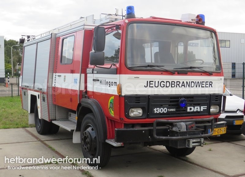 16-647 Tankautospuit Jeugd